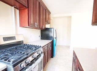 819 W 180th St APT 3, New York, NY 10033