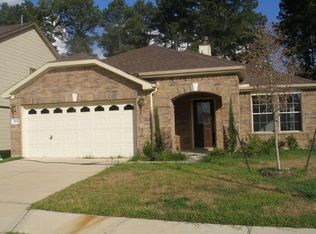 20630 Springlight Ln, Spring, TX 77379