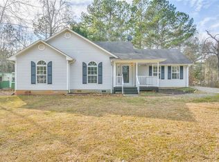 142 Circle Dr, Dacula, GA 30019