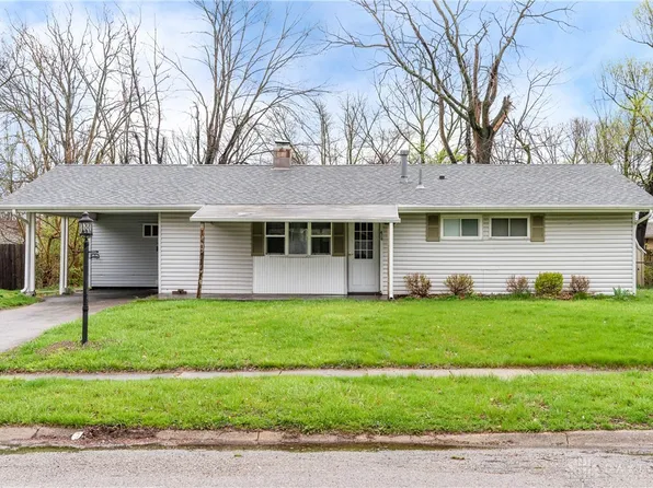 426 Darnell Dr, Dayton, OH 45431