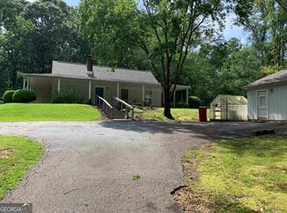 504 Geiger Rd, Jefferson, GA 30549