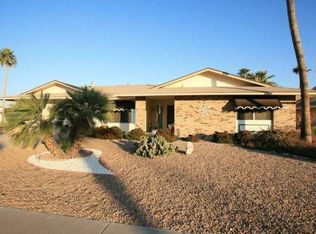 19231 N 130th Ave, Sun City West, AZ 85375