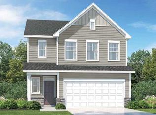 1032 Red Finch Way, Angier, NC 27501