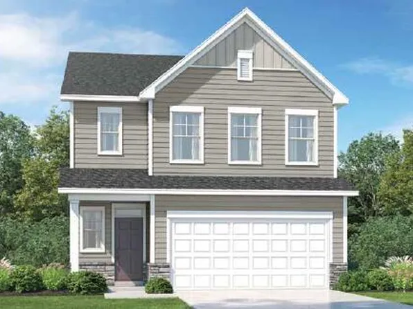 909 Glowing Star Ln, Angier, NC 27501