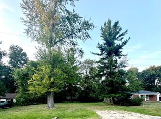 18656 Midway Ave, Southfield, MI 48075