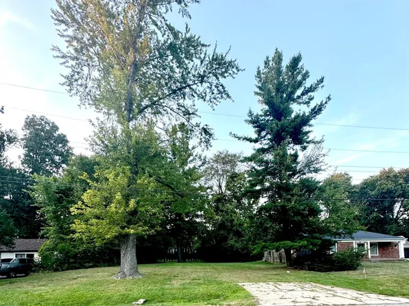 18656 Midway Ave, Southfield, MI 48075