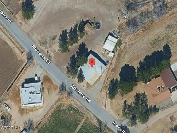 12445 Glorieta Rd, San Elizario, TX 79849