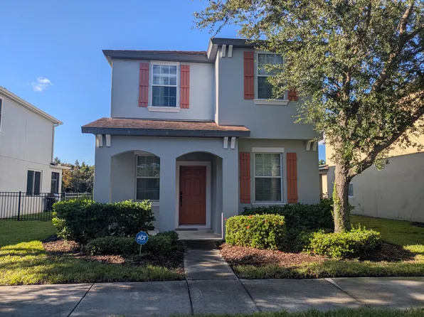 8637 Turnstone Shore Ln, Riverview, FL 33578
