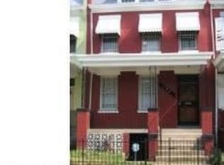 725 Park Rd NW, Washington, DC 20010