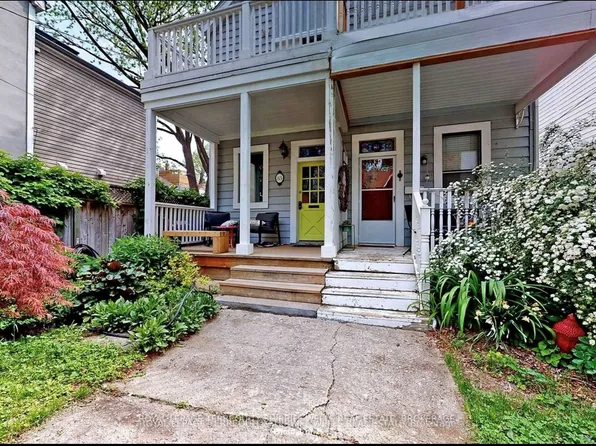 81 Tiverton Ave, Toronto, ON M4M 2M1