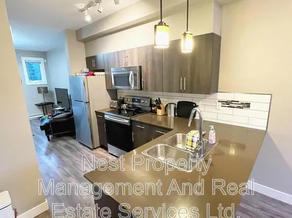 110 Baxter Ave #204, Kitimat, BC V8C 2N9