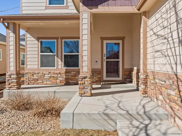 3043 Magnetic Dr, Loveland, CO 80537
