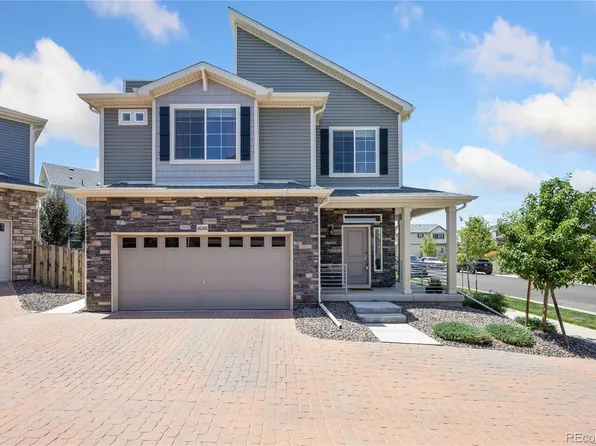 26288 E Maple Drive, Aurora, CO 80018