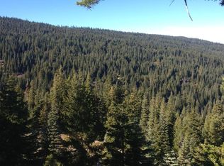160 Acre Kerlin Creek Rnch #2, Hyampom, CA 96046