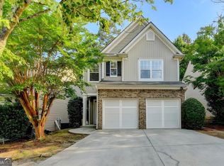505 Cool Weather Dr, Lawrenceville, GA 30045