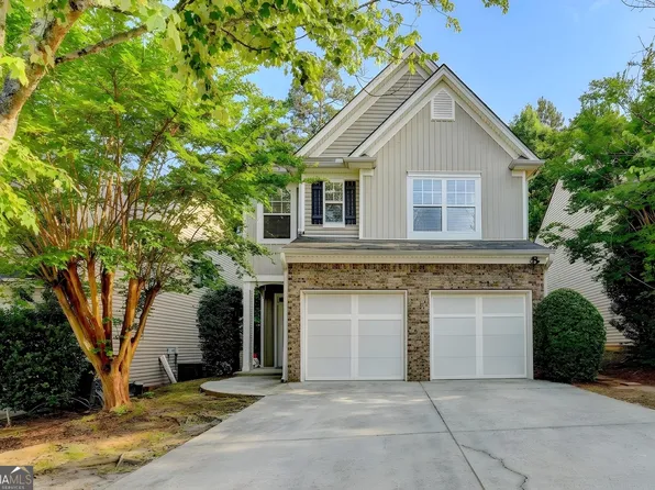 505 Cool Weather Dr, Lawrenceville, GA 30045