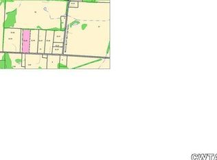 2073 Mifflin Rd, Beech Bluff, TN 38313