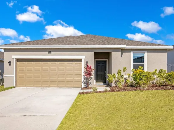 3761 Shoveler Ave, Leesburg, FL 34748