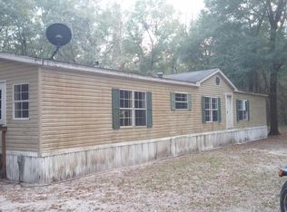 310 NW 120th Loop, Branford, FL 32008