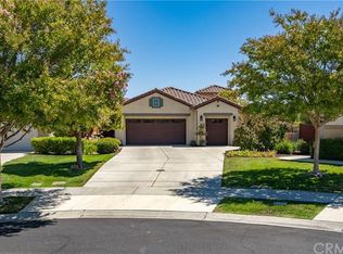 740 Palo Alto Ct, Paso Robles, CA 93446