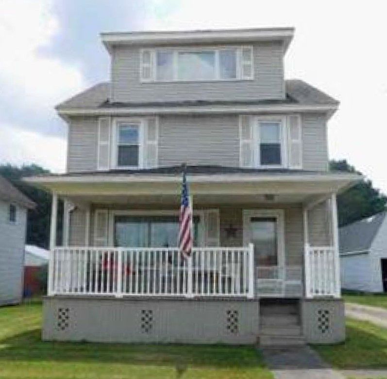 445 Jackson Run Rd, Warren, PA 16365 Zillow