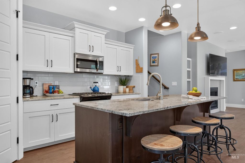 3780 S Caddis Pl, Boise, ID - More