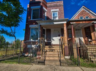322 S Kilbourn Ave, Chicago, IL 60624