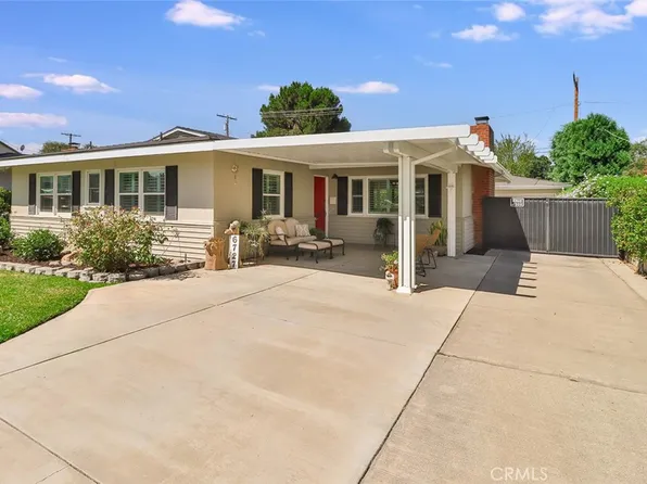 6727 Mount Whitney Ave, Riverside, CA 92506