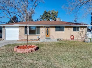 7307 W 64th Ave, Arvada, CO 80003