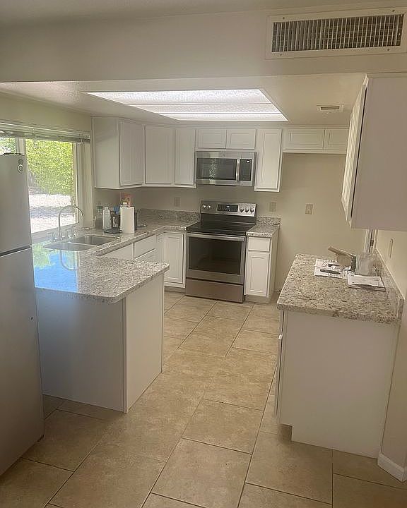 Updated Kitchen 03/2022