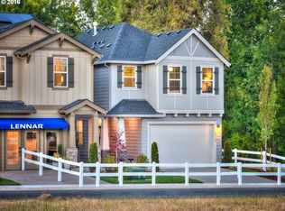 10016 NW 307th Ave, North Plains, OR 97133