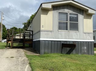 314 Belew St, Oak Grove, KY 42262