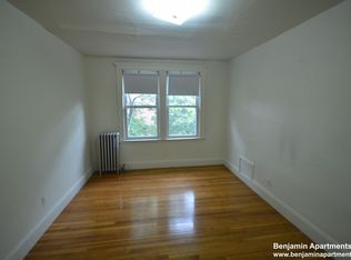1634 Commonwealth Ave #J19, Brighton, MA 02135