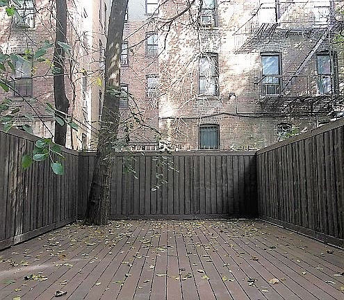 2nd image of 529 W 162nd St APT B2