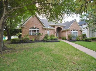 2622 Orleans Dr, Seabrook, TX 77586