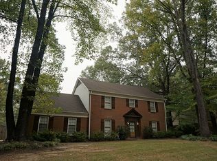 7106 McVay Rd, Germantown, TN 38138