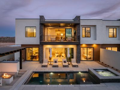 1401 N Puesta Del Sol Ln, Washington, UT, 84780