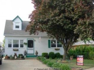 311 Howison Ave, Fredericksburg, VA 22401