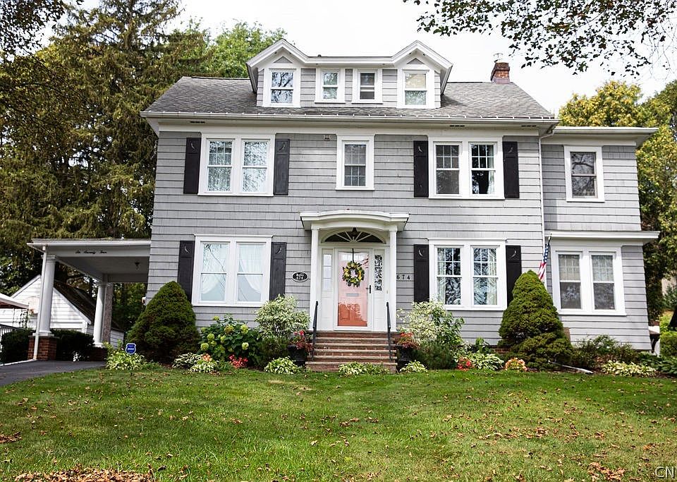 674 Roberts Ave, Syracuse, NY 13207 Zillow