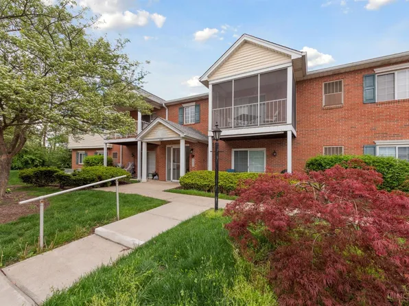 3349 Alpine Pl Unit 18, Cincinnati, OH 45211