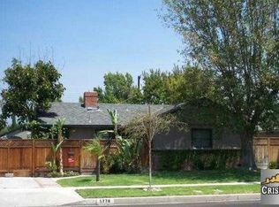 5778 Bucknell Ave, Valley Village, CA 91607