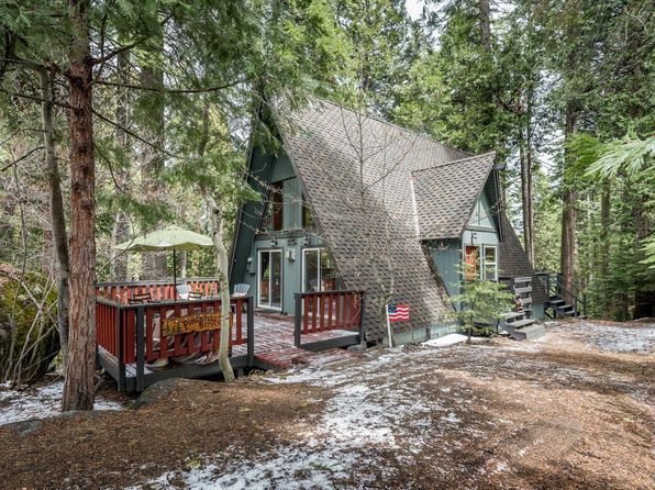 Shaver Lake Ca Single Family Homes For Sale 7 Homes Zillow