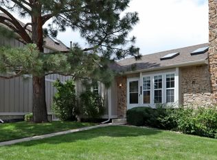 9683 W Chatfield Ave UNIT A, Littleton, CO 80128