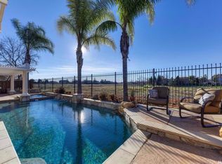4428 Dusham Cir, Mather, CA