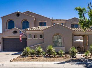 2120 N COUGAR Court, Casa Grande, AZ 85122