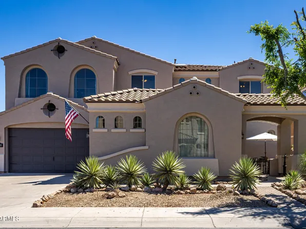 2120 N COUGAR Court, Casa Grande, AZ 85122