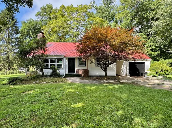 46326 Us Highway 127 S, Pikeville, TN 37367