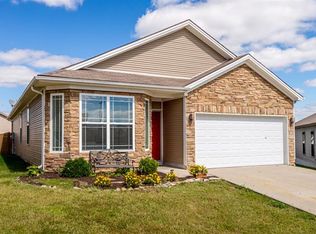 3005 Tiburon Ct, Lexington, KY 40511