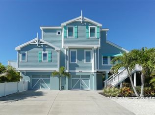 805 Jacaranda Rd, Anna Maria, FL 34216