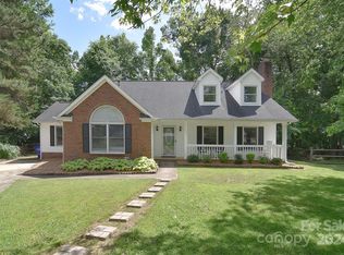 12507 Levins Hall Rd, Huntersville, NC 28078